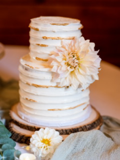 Wedding Cakes